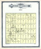 Dewey, McPherson County 1911